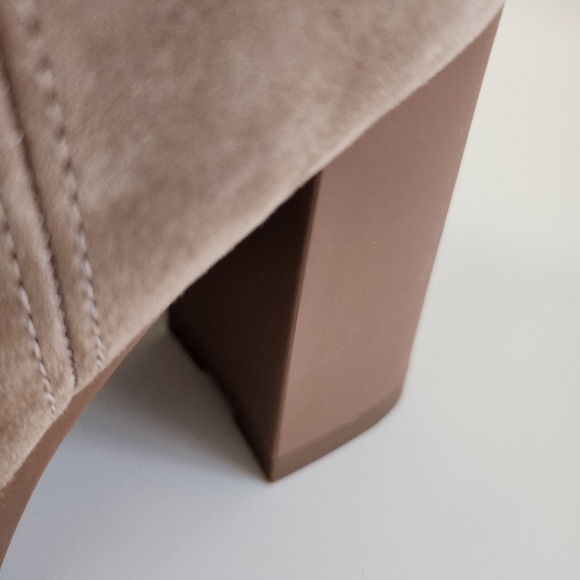 Steve Madden Harden Boots Size 9 - Picture 8 of 14